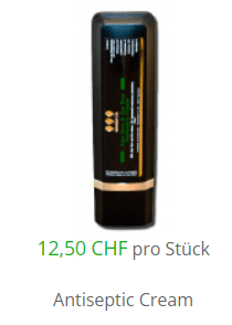 Antisepticcreme