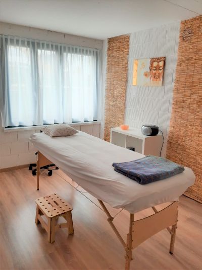 Arbeitszimmer