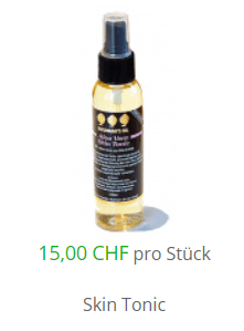 Skin Tonic